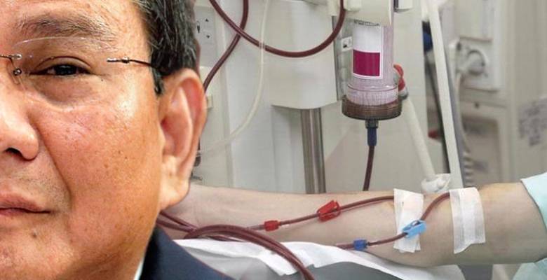 Jangan Hanya Membantah, RSCM Harus Berani Laporkan Tukang Fitnah!